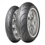 Motociklo padanga Dunlop Sportsmart MK4 160/60 R17 69 W
