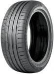 Vasarinės padangos Nokian Powerproof 2 265/50 R20 111 W XL (B A A 70dB)