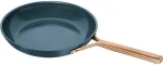 Keptuvė Zwilling Milano płytka 28 cm mėlyna (1035073)