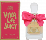 Kvepalai moterims Juicy Couture Viva La Juicy EDP, 100 ml