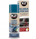 Fresso Klima Fresh oro gaiviklis, skirtas oro kondicionieriams Vy&scaron;nia 150ml