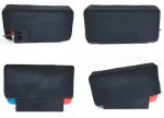 Apsauga nuo dulkių konsolei ir dokui Nintendo Switch ir Oled