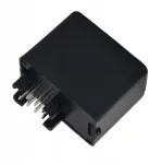 Led Posūkių Relė 7 Pin Suzuki Motociklams