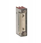 Simetrinis atvirk&scaron;tinis elektros fiksatorius Orno Or-ez-4028 Mini 9-24v Ac/dc