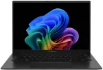 Ne&scaron;iojamas kompiuteris Asus ZenBook 14 OLED WUXGA Touch 1920x1200 Ryzen AI7 350 32GB 1TB SSD M.2 NVME WIN11 Jade Juodas (UM3406KA-WS79T) (Atnaujinta)