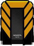 I&scaron;orinis diskas Adata HD710 Pro I&scaron;orinis kietasis diskas USB 3.1 2TB Geltonas
