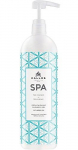 Du&scaron;o želė Kallos SPA Jauninamasis Du&scaron;o želė 1000 ml