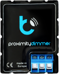 Blebox proxiDimmer - LED juostų valdiklis