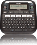 Etikečių spausdintuvas Brother PT-D210YJ1