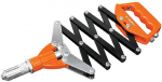 Kniediklis žirklinis 3.2-6.4mm Truper&reg;