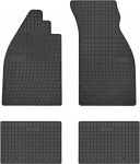 Frogum Guminiai kilimėliai Volkswagen Beetle (Garbus) 1998-2003m.