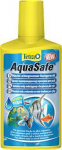 Tetra AquaSafe 250ml neutralizatorius akvariumams