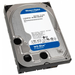 Sandisk Western Digital Mėlyna WD60EZAZ 5400 RPM, 6000 GB