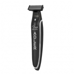 Barzdaskutė Adler Trimmer AD 2922 Barzdos žoliapjovė, Juodas