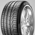 Pirelli 265/35R19 P ZERO 98Y XL FR *