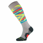 Comodo Socks Snieglenčių sporto kojinės