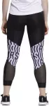 Adidas Tamprės Moterims Otr Tight Tko w Juodas ED9298