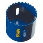 Karūnėlė &bdquo;IRWIN&ldquo; BI-METAL 127 mm