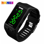 Laikrodis SKMEI 1364 BK juodas