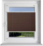Plisuotos žaliuzės PLI 0106 65cm x 145cm