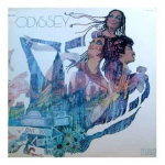 Vinilinė plok&scaron;telė Odyssey - One Way