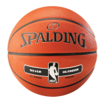 SPALDING NBA Sidabrinis OUTDOOR sz.7