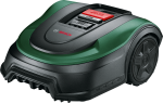 Robotas vejapjovė Bosch Indego XS 300