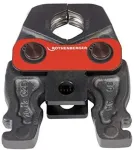 Presavimo lūpos ROTHENBERGER TH Compact TH 18