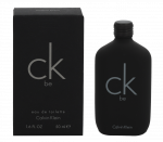 Calvin Klein Ck Be EDT tualetinis vanduo unisex, 50 ml