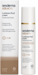Sesderma AZELAC RU pigmentaciją mažinantis kreminis fluidas su SPF50, 50 ml