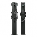 Wallbox | Pedestal Eiffel Basic Dual for Pulsar family, Juodas
