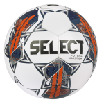 SALĖS FUTBOLO KAMUOLYS SELECT FUTSAL MASTER GRAIN V22 FIFA BASIC APPROVED
