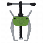 Akumuliatoriaus gnybtų nuimtuvas KUKKO Nr. 48