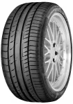 Continental 255/55R19 SPORTCONTACT 5 111Y XL FR SUV