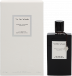 Unisex kvepalai Van Cleef & Arpels Collection Extraordinaire Orchid Leather EDP, 75 ml