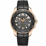 Laikrodis Kenneth Cole Automatic KCWGR2220901
