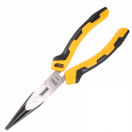 Ilgos tiesios replės Deli Tools EDL2108