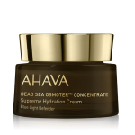 AHAVA Dead Sea Osmoter&trade; Concentrate Supreme Hydration Kreminis drėkinamasis veido kremas su Osmoter&trade; kompleksu, 50 ml