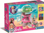 Clementoni Barbie atradėjas kosmose