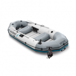 Intex Mariner 3 boat set, Pilkas