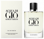 Kvepalai vyrams Giorgio Armani Acqua di Gio EDP, 40 ml