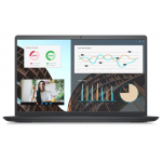 Ne&scaron;iojamas kompiuteris Dell Vostro 15 3530 Juodas, 15.6 ", WVA, FHD, 1920 x 1080, Anti-glare, Intel Core i5, i5-1335U, 8 GB, SSD 256 GB, Intel UHD Graphics, Optinio disko nėra, Windows 11 Home, 802.11ac, Klaviatūros kalba: English, Klaviatūros ap&scaron;vie ...