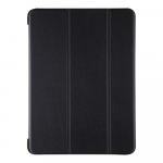 Tactical Book Tri Fold dėklas skirtas Apple iPad 10.9 2022 juodos spalvos