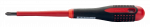 Bahco Izoliuotas atsuktuvas ERGO&trade; Phillips PH2x100mm 1000V VDE
