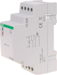 F&F Skysčio lygio valdymo relė 16A 1-100kOhm 230V AC PZ-828B