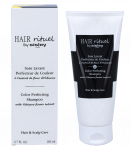 Sisley Hair Rituel Color Perfecting &Scaron;ampūnas, 200 ml