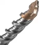 Grąžtas Gręžtuvas Smart betono SDS + 10mm (17- 10360)