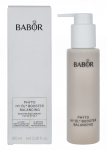 Babor Cleansing Phyto Hy-Oil Booster Balancing veido prausiklis mi&scaron;riai odai, 100 ml