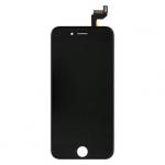 Dėklas Iphone Lcd iPhone 6S LCD Ekranas + Touch Unit Juodas TianMA