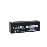Fulbat Akumuliatorius 2.3Ah 12V AGM